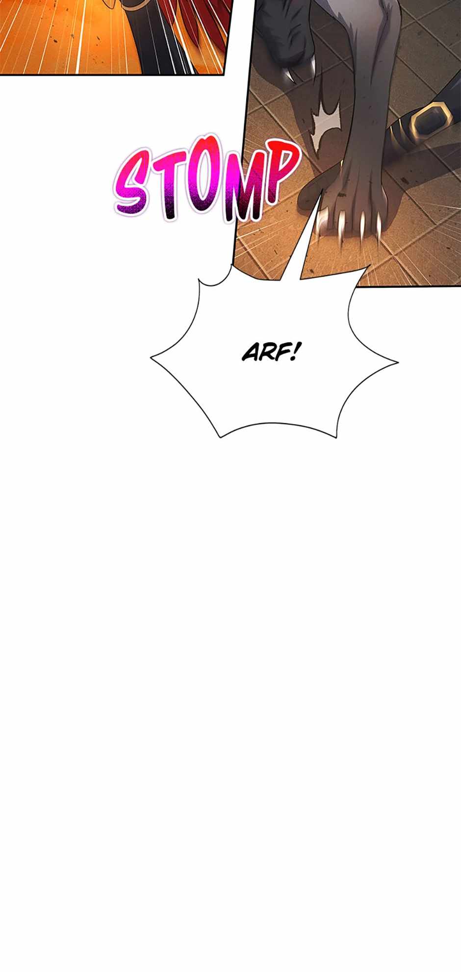 Carnivorous Hunter Chapter 90 7